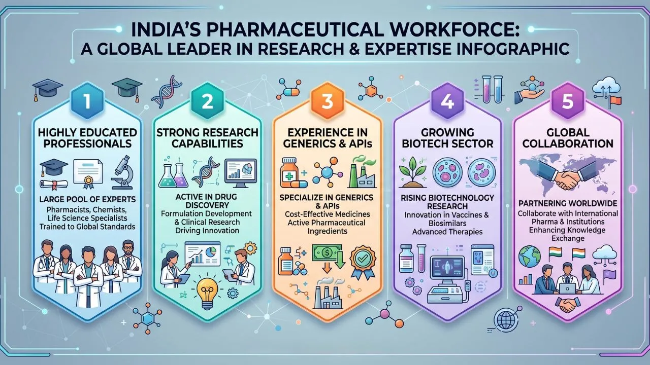 Pharmaceutical Company