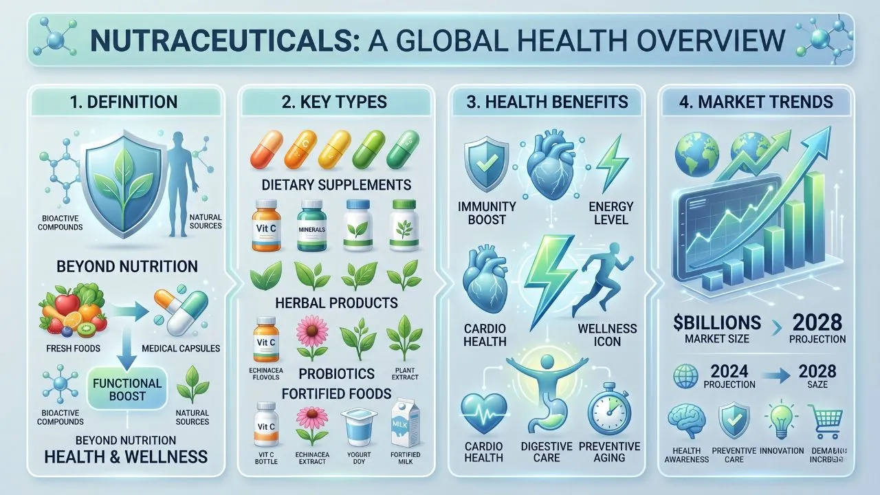 nutraceuticals