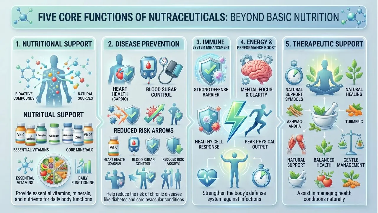 nutraceuticals